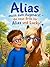 Alias muss zum Augenarzt - die neue Brille für Alias und Lucky (German Edition)