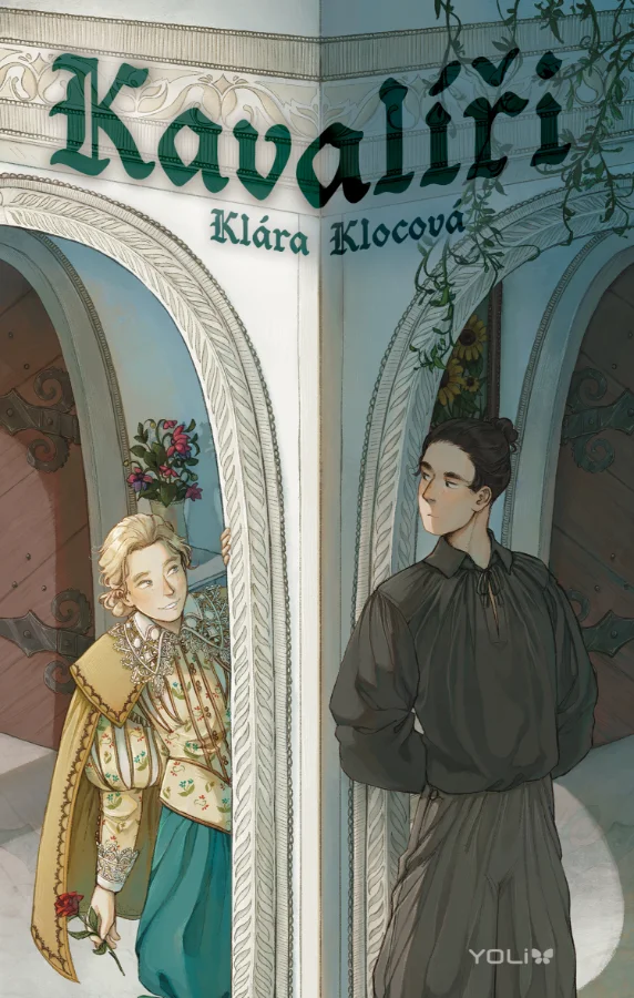 Kavalíři (Paperback)