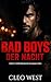 Bad Boys der Nacht: eine Liebesroman-Sammlung (German Edition)