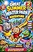 The Great Summer Water Park Adventure 2: The Lost Treasure Slide: A Funny Jungle Adventure Story for Kids About Friendship, Treasure, and Summer Fun