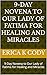 9-Day Novena to Our Lady of Fatima for Healing and Miracles: 9-Day Novena to Our Lady of Fatima for Healing and Miracles