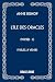 Wyrd, T1 : L'Île des oracles (French Edition)