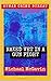 Naked Vet in a Gun Fight (Human Crime Bureau Book 15)