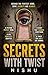 Secret with Twist: A Gripping Sci-Fi Psychological Thriller (Cyberpunk Reality & AI Suspense)
