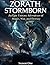 Zorath Stormborn: An Epic Fantasy Adventure of Magic, War, and Destiny (Season One)
