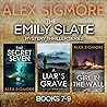 Emily Slate Boxset Volume 3