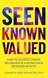 Seen Known Valued...