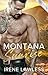 Montana Sunrise: Kleinstadtromanze • Forced Proximity • Cowboy Romance (Liebe unter dem Westernhimmel 1) (German Edition)