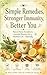 Simple Remedies. Stronger Immunity. : Healthier Living — Naturally
