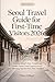Seoul Travel guide for first time Visitors 2026: Discover Seoul’s Best Attractions, Hidden Gems, Food Experiences & Easy Planning Tips for First-Time Travelers