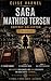 Saga Mathieu Tersen – Coffret Collector: L’intégrale ultime d’une saga addictive. Secrets, manipulations, amour et révélations dans un thriller impossible à lâcher. (French Edition)
