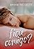 Fica Comigo? (Portuguese Edition)