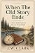 When the Old Story Ends: A ...