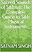 Sacred Sounds of Sikhism: The Complete Guide to Sikh Musical Instruments