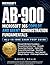 Microsoft AB-900 - Microsoft 365 Copilot and Agent Administration Fundamentals - ALL-IN-ONE Exam Prep Guide