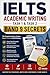 IELTS Academic Writing : Task 1 & Task 2 Band 9 Secrets