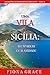 Uma Vila na Sicília: Alcaparras e Calamidade (Um Mistério Aconchegante de Cães e Gatos — Livro 4) (Portuguese Edition)