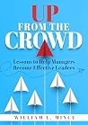 Up From the Crowd...