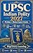 UPSC Indian Polity 2027: Prelims & Mains Expert Guide with 336 Chapter-wise MCQs, Memory Tables & 5 Full Mock Tests (UPSC Civil Services 2027 Preparation Series)