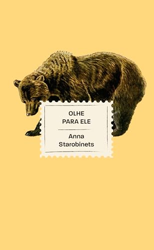 Olhe para ele (Portuguese Edition)