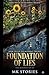 Foundation of Lies (The Blueprint of Us)