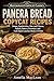 Panera Bread Copycat Recipe...