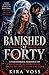 Banished At Forty: A Paranormal Romance of Revenge, Redemption, and a Second Chance at Love