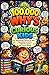 100000 Why's for Curious Kids: Unraveling Mysteries and Sparking Curiosity with Fun Facts for Young Minds