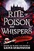 Rite of Poison and Whispers (House of Blood and Roses Book 9)