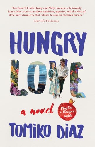 Hungry Love (Paperback)