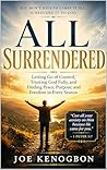 ALL SURRENDERED: ...