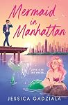Mermaid in Manhattan