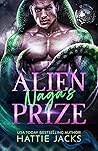 Alien Naga's Prize