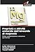 Proprietà e attività antiacida dell'idrossido di magnesio (Italian Edition)
