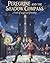 PEREGRINE AND THE SHADOW COMPASS: A Tale of Magic and Friendship