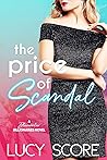 The Price of Scandal by Lucy Score