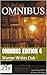 Omnibus Edition 4: Warner Writes Club