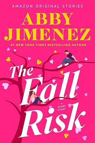 The Fall Risk (Valentine's Day #2)