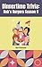 Bob's Burgers Season 9: A Dinnertime Trivia Book: (Dinner Time Trivia Book 33)