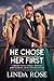 He Chose Her First: A Billi...