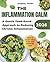 The Inflammation Calm: A Gentle Food-Based Approach to Reducing Chronic Inflammation