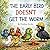 The Early Bird Doesn't Catch The Worm