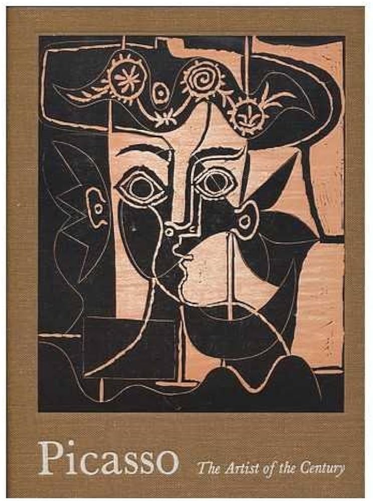 Picasso: The artist of the century