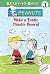 Make a Trade, Charlie Brown! by Alice Alfonsi