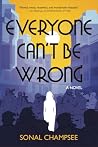 Everyone Can't Be...