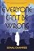 Everyone Can't Be Wrong by Sonal Champsee