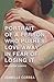 Portrait of a Person Who Pushes Love Away in Fear of Losing It by Isabelle Correa