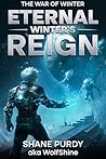 The War of Winter: A Frozen Apocalypse LitRPG (Eternal Winter's Reign Book 3)