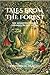Tales from the Forest: The misadventures of the Dragon and the Elf.