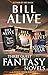 Three Quest Fantasy Novels:...